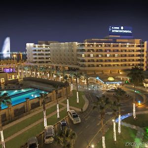 Intercontinental Jeddah, An Ihg Hotel